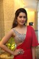 Actress Raashi Khanna Pics @ Vijay Devarakonda Kranthi Madhav Movie Opening