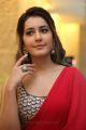 Actress Raashi Khanna Pics @ Vijay Devarakonda Kranthi Madhav Movie Opening