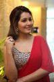 Actress Raashi Khanna Pics @ Vijay Devarakonda Movie Launch