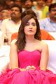 Actress Rashi Khanna Pics @ Prathiroju Pandage Pre Release