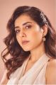 Actress Raashi Khanna Recent Photoshoot Stills