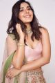 Actress Rashi Khanna New Photoshoot Stills