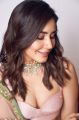 Actress Rashi Khanna Recent Photoshoot Stills