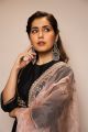 Actress Rashi Khanna Recent Photoshoot Stills