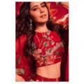 Actress Rashi Khanna Recent Photoshoot Stills