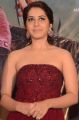 Actress Rashi Khanna Pics @ Supreme Movie 50 Days Function