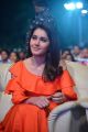 Actress Rashi Khanna New Pics @ Tholi Prema Pre Release