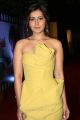 Actress Rashi Khanna New Pics @ Zee Cine Awards Telugu 2018 Red Carpet