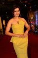 Actress Rashi Khanna New Pics @ Zee Cine Awards Telugu 2018 Red Carpet