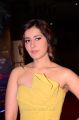 Actress Rashi Khanna New Pics @ Zee Cine Awards Telugu Red Carpet