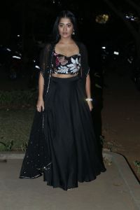 Actress Rashi Singh Latest Stills @ Bhoothaddam Bhaskar Narayana Pre Release