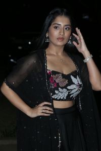 Bhoothaddam Bhaskar Narayana Heroine Rashi Singh Latest Stills