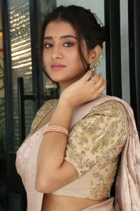 Actress Rashi Singh Photos @ Connect Movies Production No 1 Movie Opening