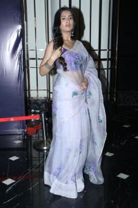 Actress Rashi Singh New Pics @ Prasanna Vadanam Teaser Launch