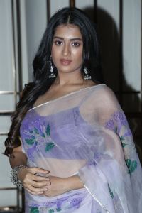 Actress Rashi Singh Hot Pics @ Prasanna Vadanam Teaser Launch