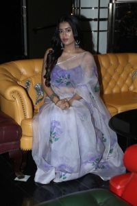 Prasanna Vadanam Actress Rashi Singh Hot Pics