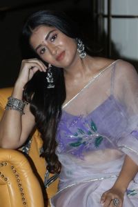 Actress Rashi Singh Hot Pics @ Prasanna Vadanam Teaser Launch