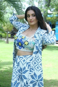 Actress Rashi Singh Pictures @ Prem Kumar Movie Song Launch