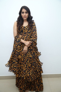 Actress Rashmi Gautam New Stills @ Bomma Blockbuster Pre Release