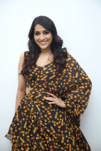 Actress Rashmi Gautam Stills @ Bomma Blockbuster Pre Release