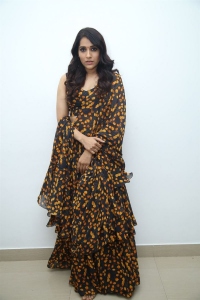 Actress Rashmi Gautam Stills @ Bomma Blockbuster Pre Release