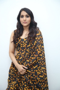 Actress Rashmi Gautam New Stills @ Bomma Blockbuster Pre Release