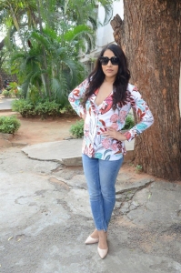 Bomma Blockbuster Actress Rashmi Gautam Latest Pics