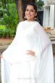 Actress Rashmi Gautam Stills in White Churidar