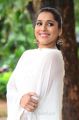 Actress Rashmi Gautam White Churidar Stills