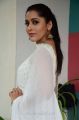 Actress Rashmi Gautam Stills in White Churidar