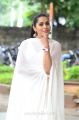 Actress Rashmi Gautam Cute Stills in White Churidar