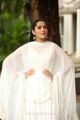 Actress Rashmi Gautam Stills in White Churidar