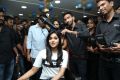 Rashmi Gautam Launches Be You Unisex Salon & Dental Studio @ AS Rao Nagar Photos