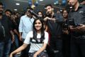 Be You Unisex Salon & Dental Studio launch by Rashmi Gautam at AS Rao Nagar