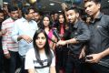 Be You Unisex Salon & Dental Studio launch by Rashmi Gautam at AS Rao Nagar