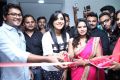 Rashmi Gautam Launches Be You Unisex Salon & Dental Studio @ AS Rao Nagar Photos