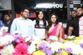 Rashmi Gautam Launches Be You Unisex Salon & Dental Studio @ AS Rao Nagar Photos