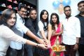 Be You Unisex Salon & Dental Studio launch by Rashmi Gautam at AS Rao Nagar