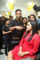 Rashmi Gautam launches Be You Salon at Kondapur Photos