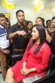 Rashmi Gautam launches Be You Salon at Kondapur Photos