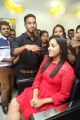 Rashmi Gautam launches Be You Salon at Kondapur Photos