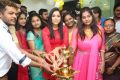 Rashmi Gautam launches Be You Salon at Kondapur Photos