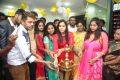 Rashmi Gautam launches Be You Salon at Kondapur Photos