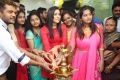 Rashmi Gautam launches Be You Salon at Kondapur Photos