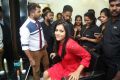 Rashmi Gautam launches Be You Salon at Kondapur Photos