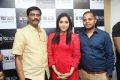 Rashmi Gautam launches Be You Salon at Kondapur Photos