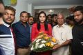 Rashmi Gautam launches Be You Salon at Kondapur Photos