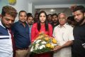 Rashmi Gautam launches Be You Salon at Kondapur Photos