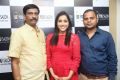 Rashmi Gautam launches Be You Salon at Kondapur Photos