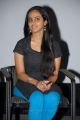 Telugu Actress Rashmi at Life is Beautiful Press Meet